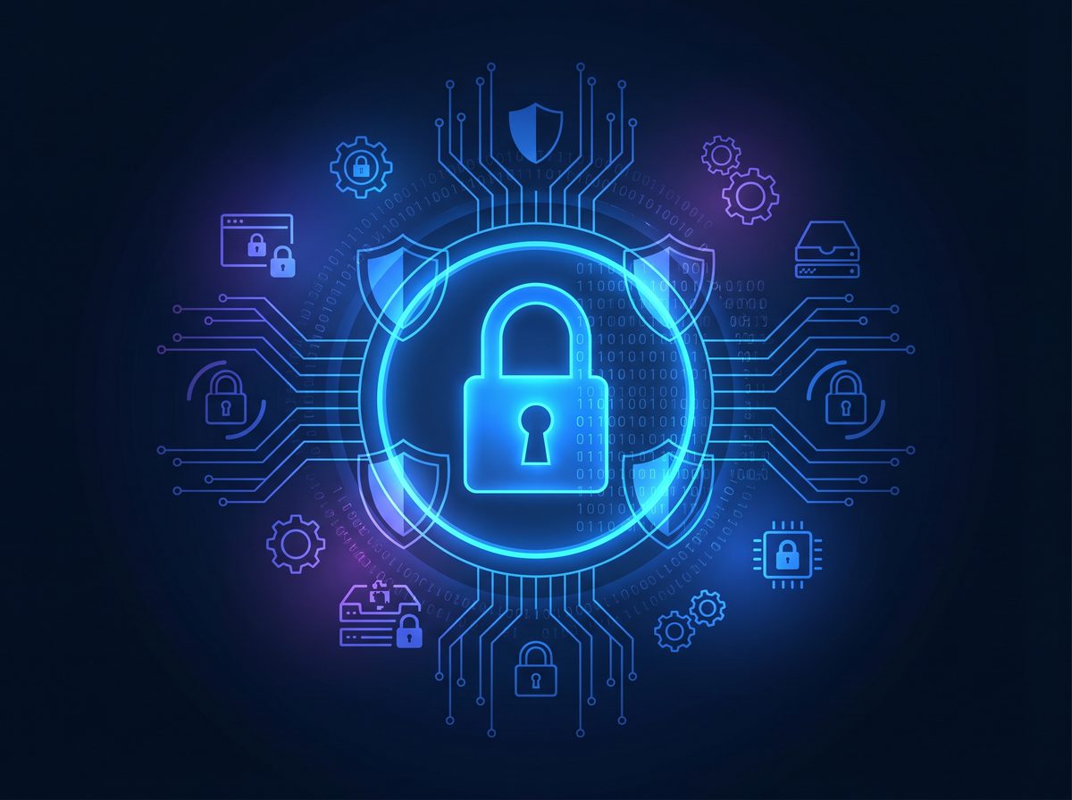 蝉翼加速器安全防护体系